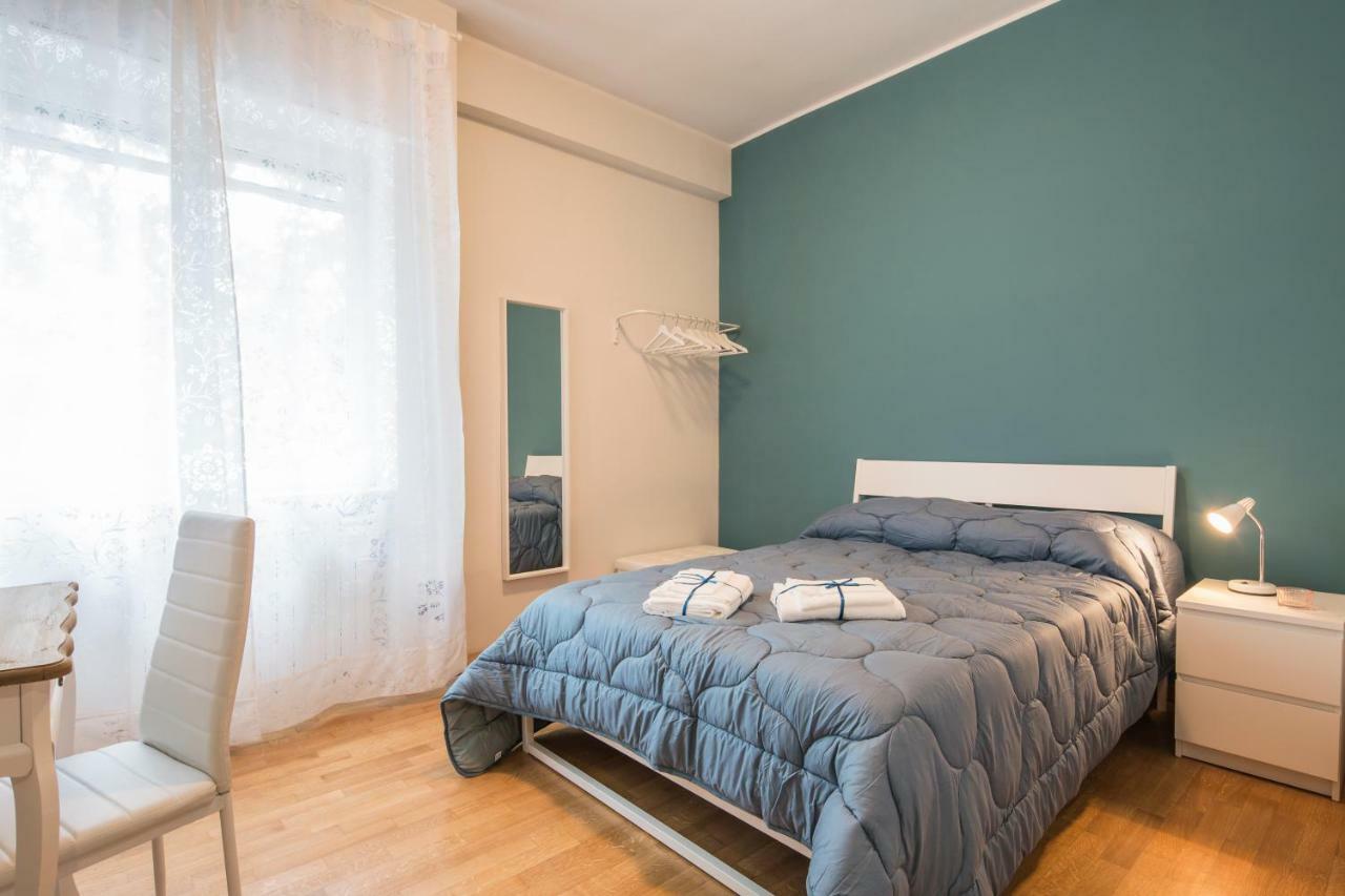 La Casa Di Genella Villa Salerno Eksteriør bilde