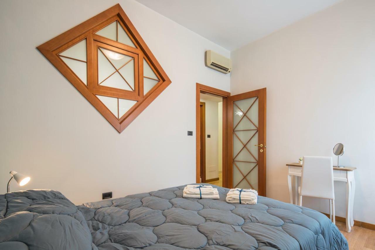 La Casa Di Genella Villa Salerno Eksteriør bilde